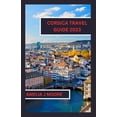 thumbnail image 1 of Corsica travel guide 2023, (Paperback), 1 of 1
