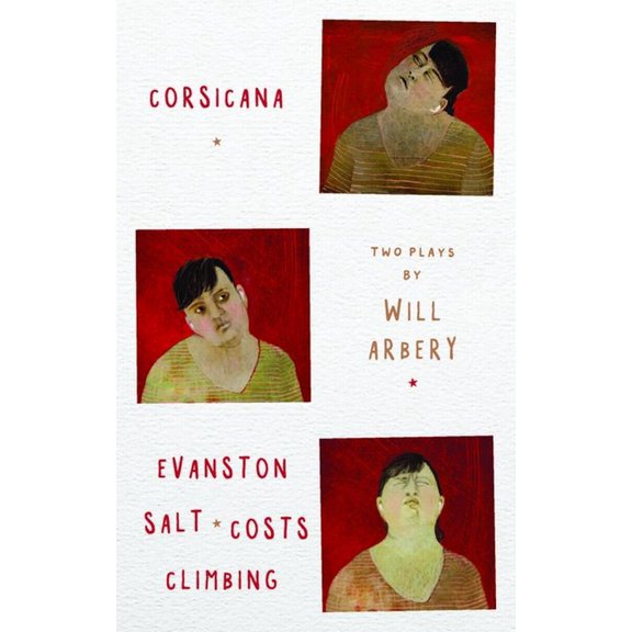 Corsicana / Evanston Salt Costs Climbing, (Paperback)
