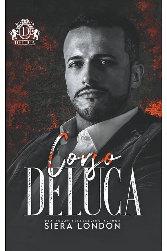 Corso DeLuca, (Paperback)