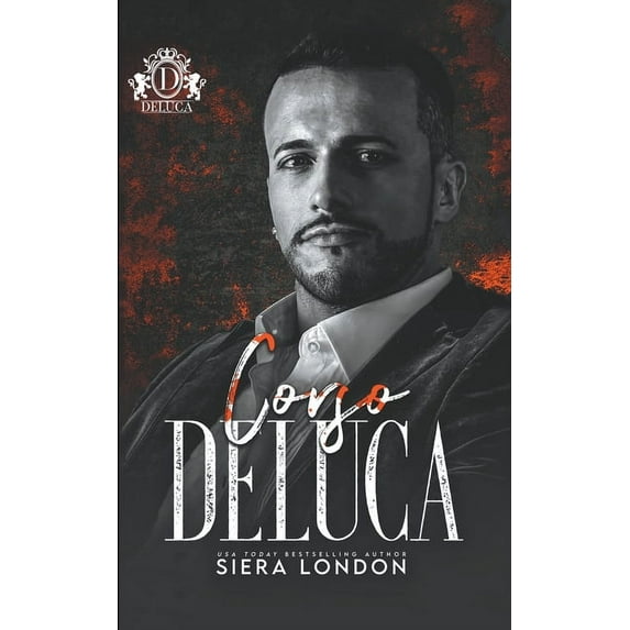 Corso DeLuca, (Paperback)