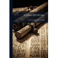 thumbnail image 1 of Corso Di Studj... (Paperback), 1 of 1