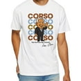 thumbnail image 1 of Corso Not So Fast My Friend T-Shirt, 1 of 5
