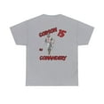 thumbnail image 1 of Corson Unisex Heavy Cotton Tee, 1 of 12