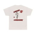 thumbnail image 1 of Corson Unisex Heavy Cotton Tee, 1 of 12