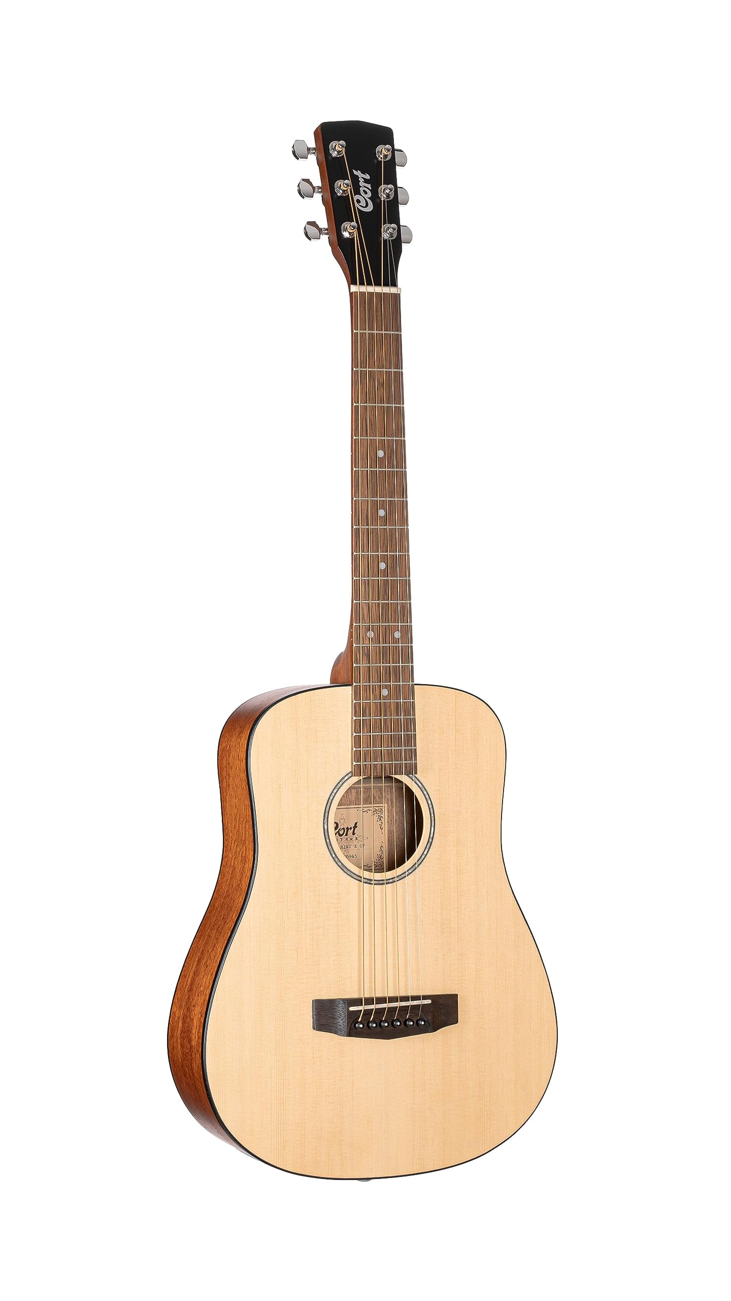 Standard guitar size deals