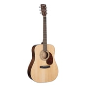 Cort EARTH PACK Dreadnought Acoustic Guitar Starter Package