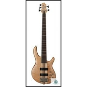 سلسلة Cort Artisan A5PLUSFMMHOPN 5-String ، من خلال الرقبة ، Bartolini Electronics