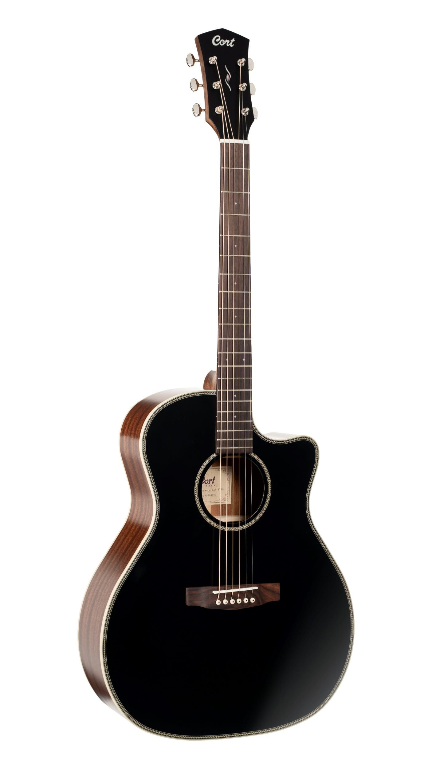Cort-Essence-GA4-Auditorium-