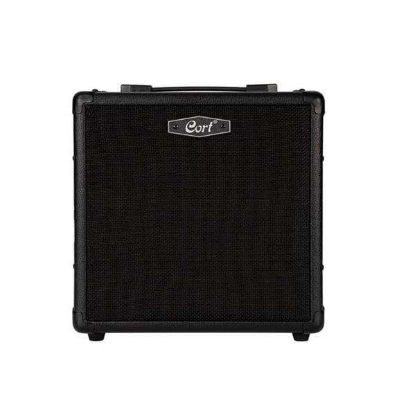 Cort Guitars CM20B-U 1 x 8 in. 20W Combo Bass Amplifier
