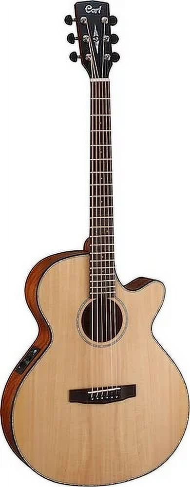 Cort SFX1F NAT TOP単板 エレアコ