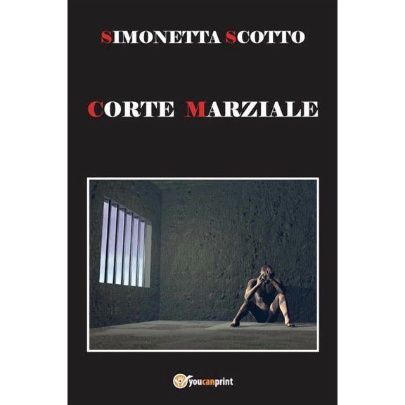 Corte Marziale, (Paperback)