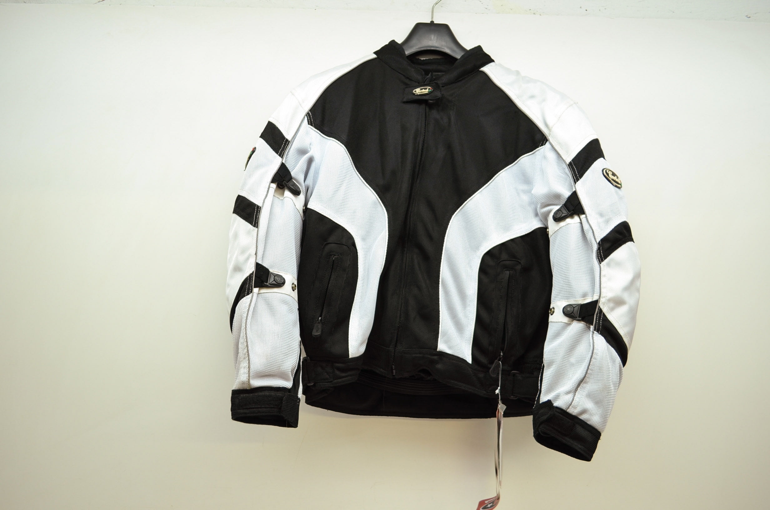 Cortech lrx air women's jacket clearance