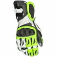 thumbnail image 1 of Cortech Adrenaline 3.0 RR Gloves Hi-Vis, 1 of 2