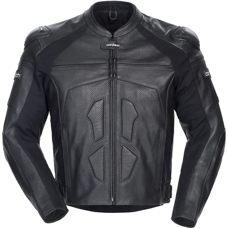 Cortech Adrenaline Men s Street Motorcycle Jackets