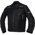 thumbnail image 1 of Cortech Aero-Flo 2.0 Mens Textile Motorcycle Jacket Black 3XL, 1 of 2