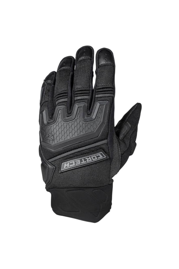Aero-Flo 2.0 Gloves (Large, Black)
