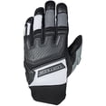 thumbnail image 1 of Cortech Aero-Flo 2.0 Mens Motorcycle Gloves - Black/White / Medium, 1 of 2