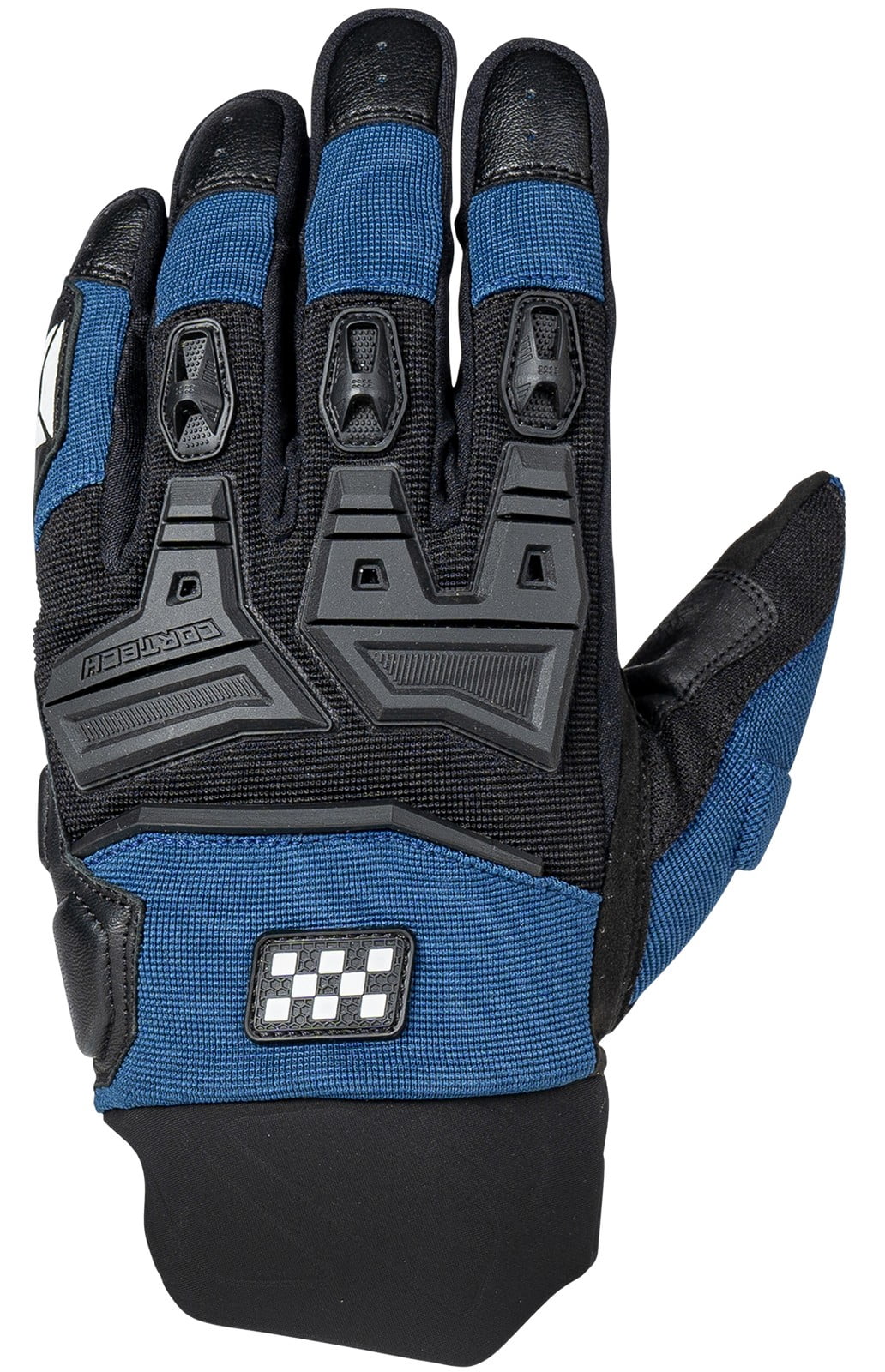Cortech Aero-Tec 2.0 Gloves (XX-Large, Navy)