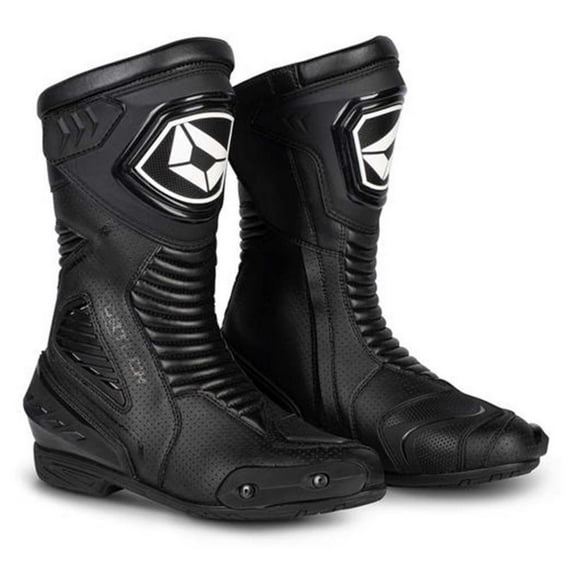 Cortech Men's Apex RR Air Boots 10