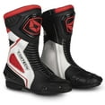 thumbnail image 1 of Cortech Apex Air RR Mens Motorcycle Boots Red 12 USA, 1 of 2
