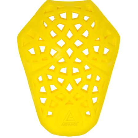 Cortech Armanox Level 1 Contoured Shoulder/Elbow/Shin Armor Insert  XL