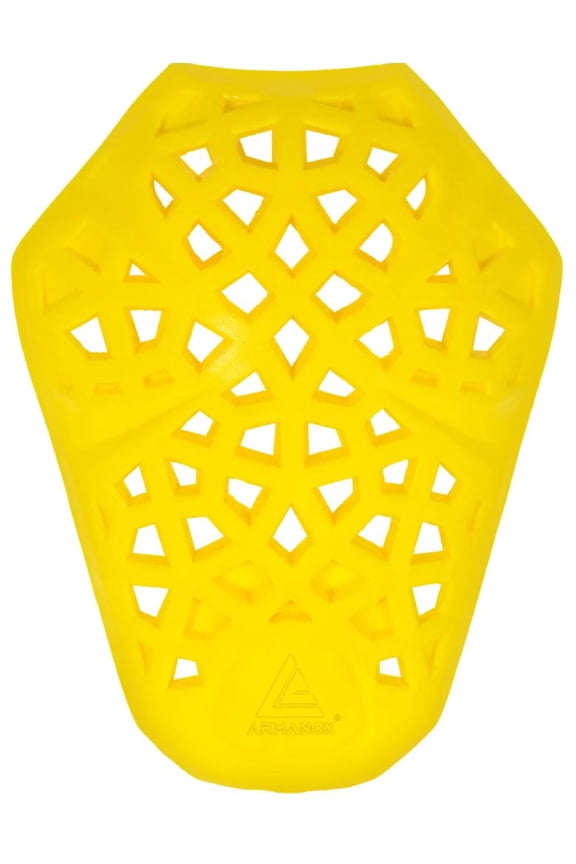 Armanox Level 1 Contoured Shoulder/Elbow/Shin Armor Insert  XL