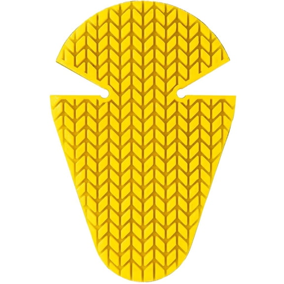 Cortech Armanox Level 2 Flat Hip Armor Set