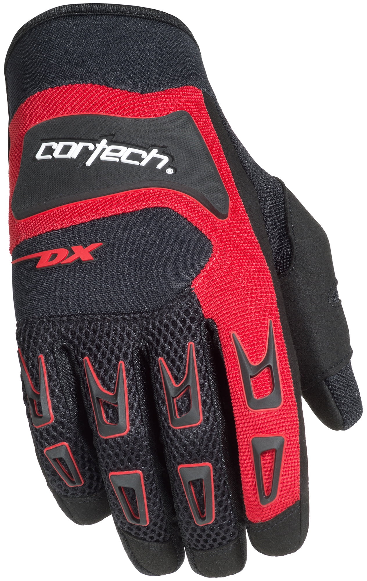 Cortech duster gloves deals