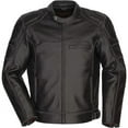 thumbnail image 1 of Cortech Dino Leather Jacket - Black, All Sizes, 1 of 2