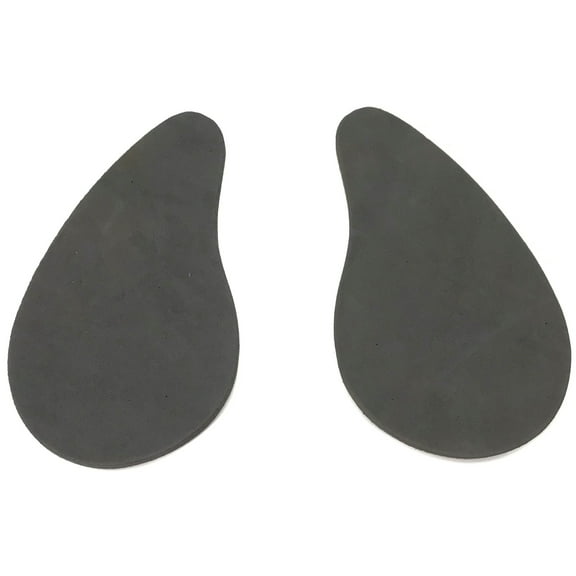 Cortech EVA Foam #215 Hip Armor Pad for Motorcycle Pants