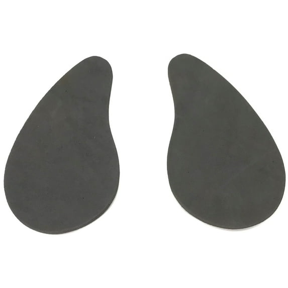 Cortech EVA Foam #216 Hip Armor Pad for Motorcycle Pants