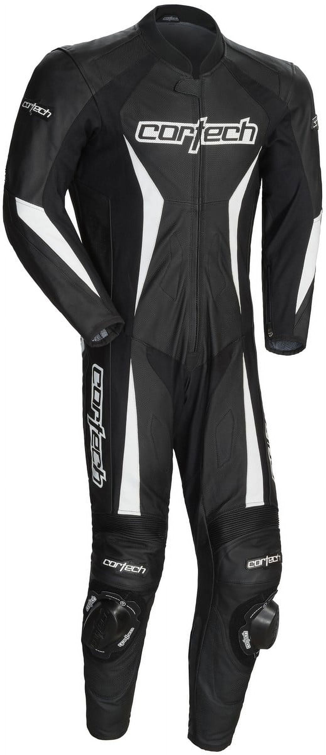 Cortech shop latigo jacket