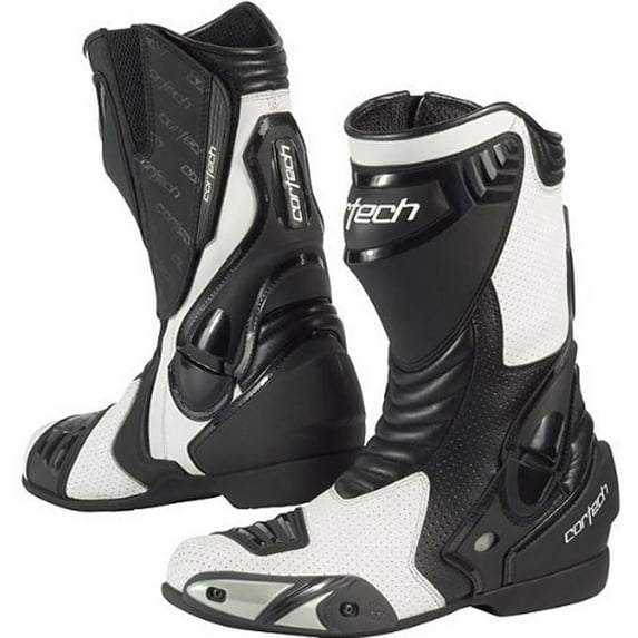 Cortech Latigo Air Road Race Boot 9