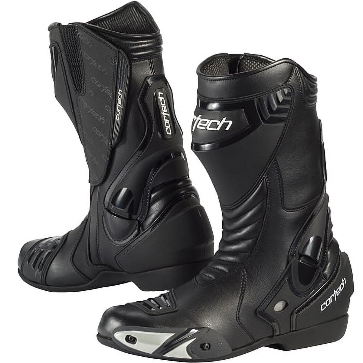 Cortech latigo boots discount
