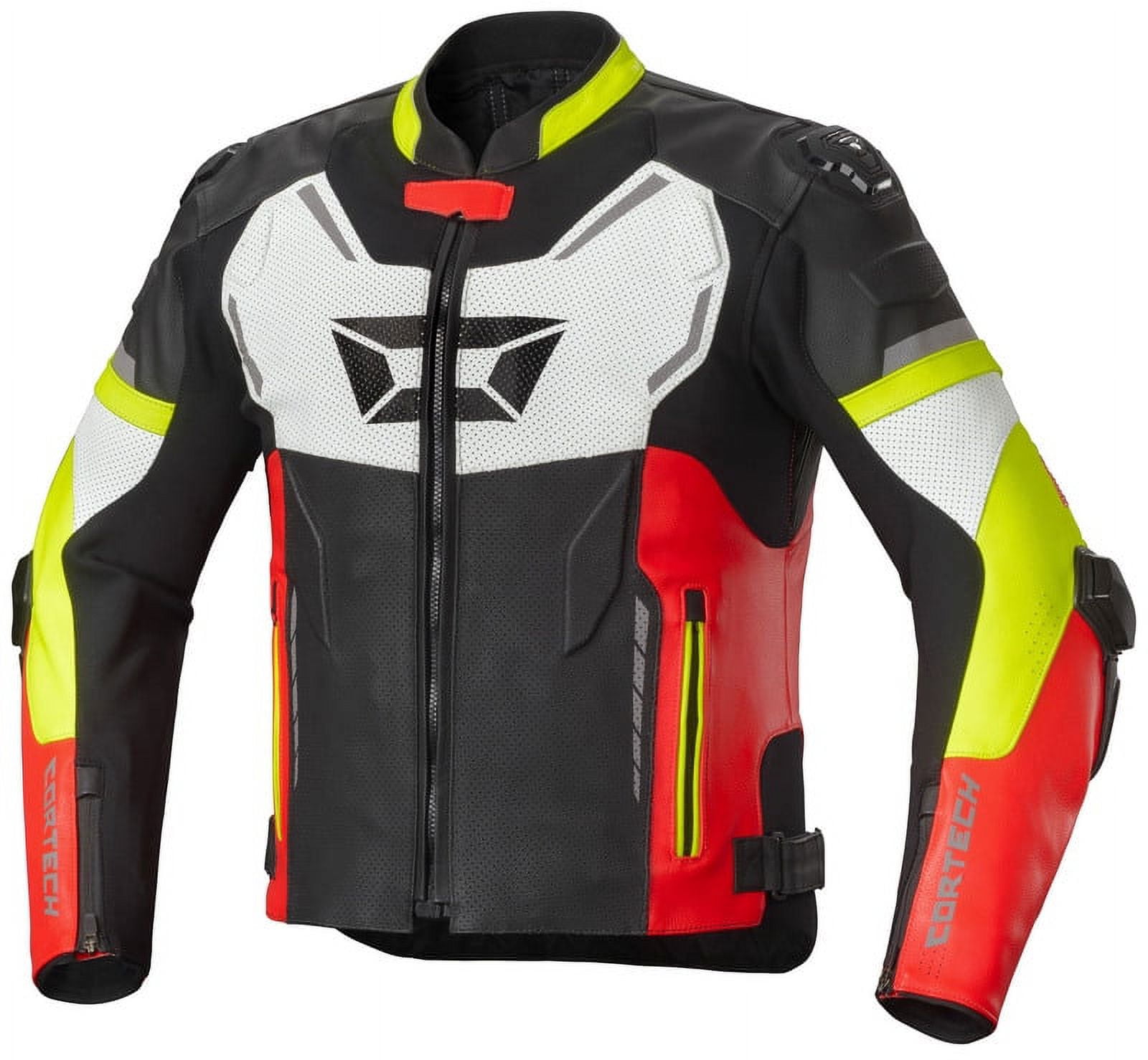 Revo Sport ST Hi Viz