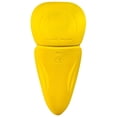 thumbnail image 1 of Cortech Safe-Tech Elbow/Knee Armor Yellow, 1 of 1