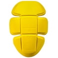 thumbnail image 1 of Cortech Safe-Tech Mens Shoulder Armor Yellow, 1 of 1