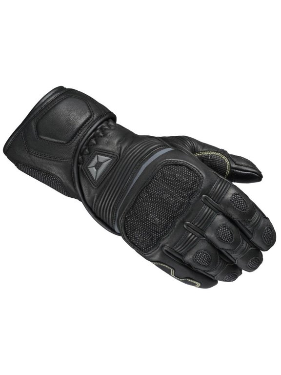 Scarab V3 Mens Winter Riding Gloves Black XXL