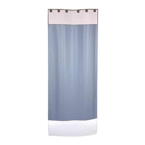 Cortech Shower Curtain System,60 in.W x 78 in.H CCUR6078
