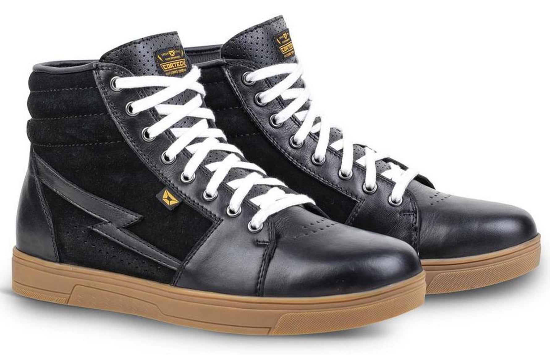 High top hotsell riding shoes
