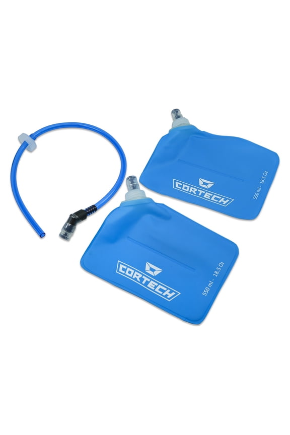 Speed 0.5L Hydration Bladder Blue