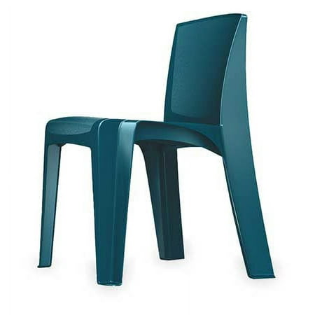 Cortech Stacking Chair,21 in W 86484-SB