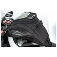 thumbnail image 1 of Cortech Super 2.0 18L Sloped Tank Bag 18 L Black  #224032, 1 of 3