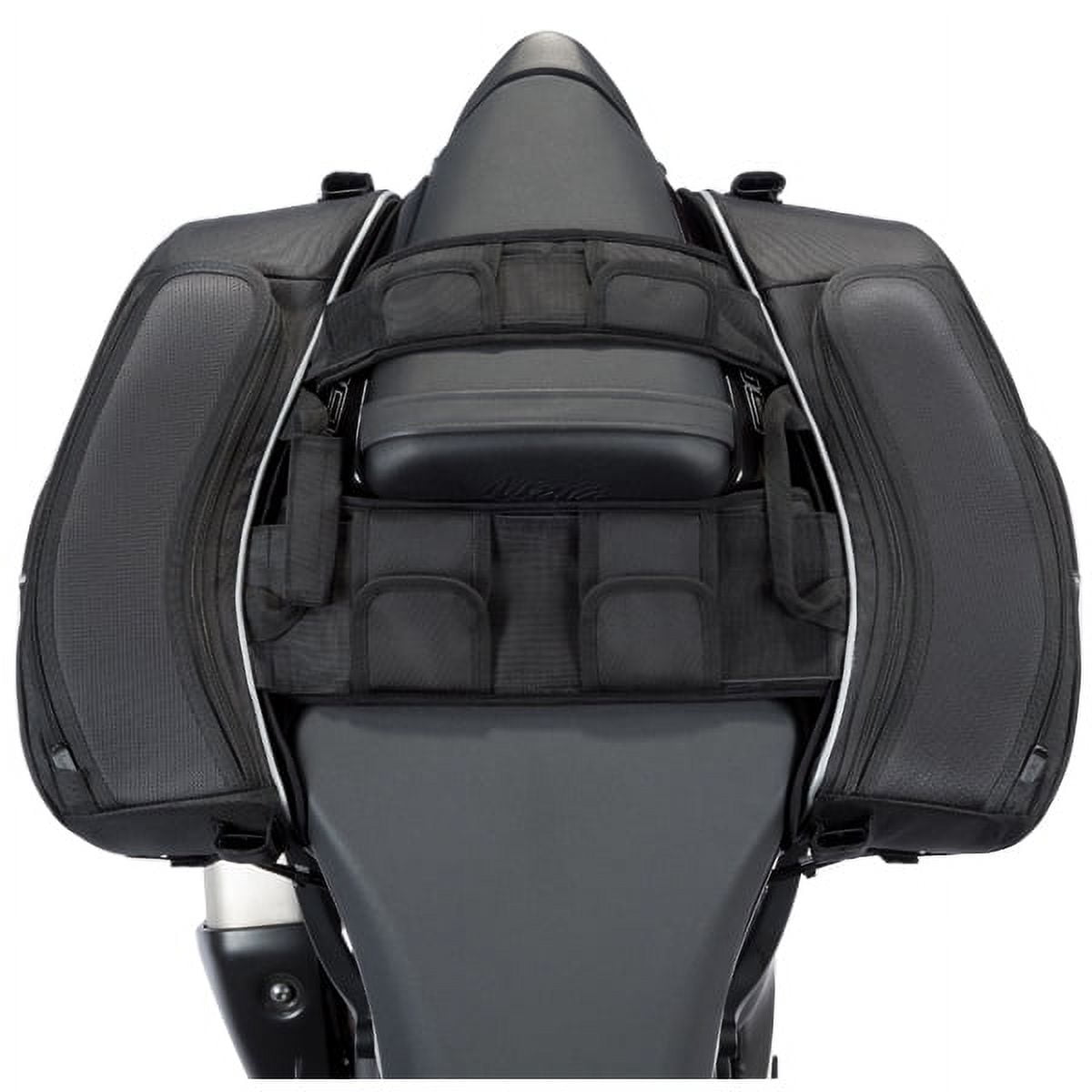 Cortech super shop 2.0 saddlebags