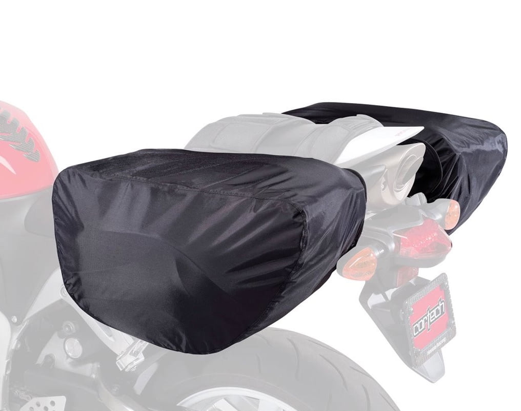 Cortech super 2.0 contoured deals saddlebags