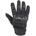 thumbnail image 1 of Cortech Super-Sonic Mens Motorcycle Gloves Black XXL, 1 of 2