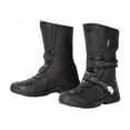 thumbnail image 1 of Cortech Turret WP Boots Black 14 USA, 1 of 2