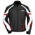 thumbnail image 1 of Cortech VRX 2.0 Mens Jacket Black/Red XL, 1 of 2
