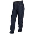 thumbnail image 1 of Cortech Ventura Mens Motorcycle Riding Jeans Dark Rinse 32x30 USA, 1 of 2