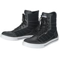 thumbnail image 1 of Cortech Vice WP Riding Shoe Black 8.5  8514-6505-42, 1 of 1